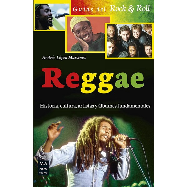 REGGAE