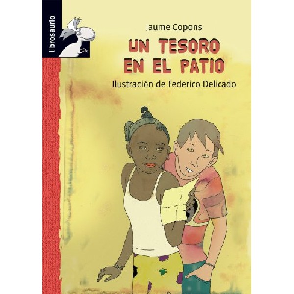 UN TESORO EN EL PATIO