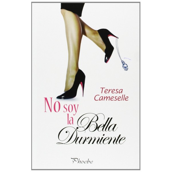 NO SOY LA BELLA DURMIENTE