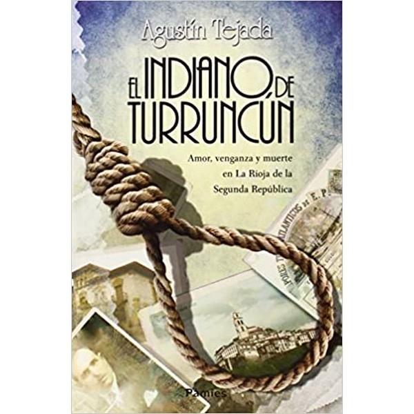 INDIANO DE TURRUNCUN