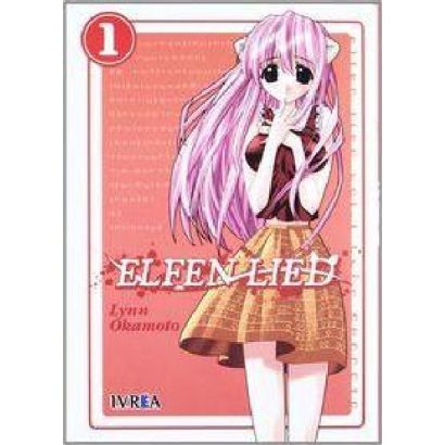 ELFEN LIED 01