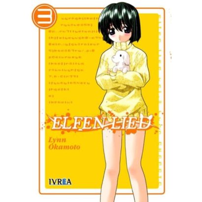 ELFEN LIED 03
