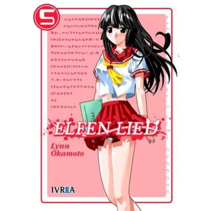 ELFEN LIED 05