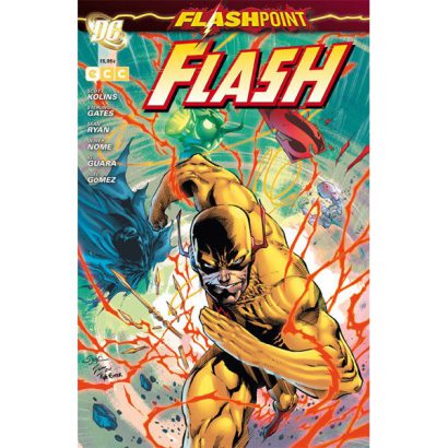 FLASH FLASHPOINT