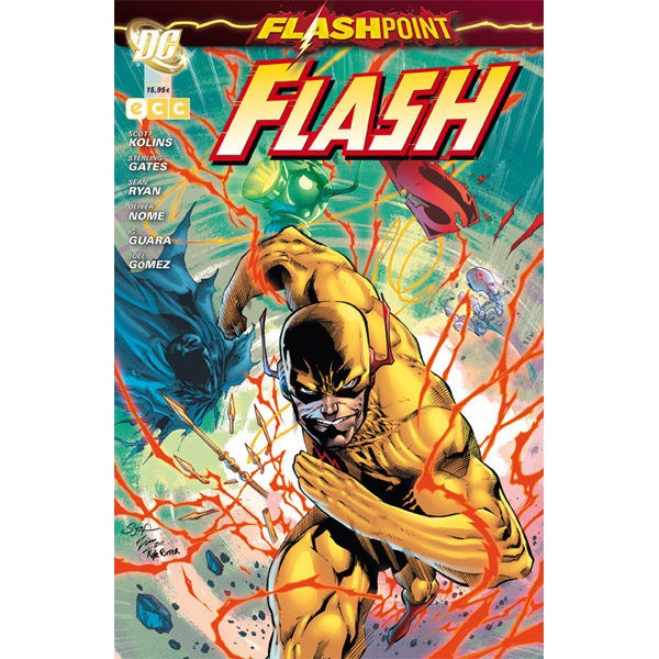 FLASH FLASHPOINT