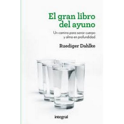 GRAN LIBRO DEL AYUNO