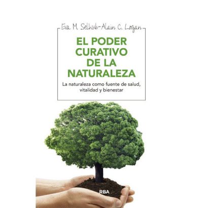 PODER CURATIVO DE LA NATURALEZA