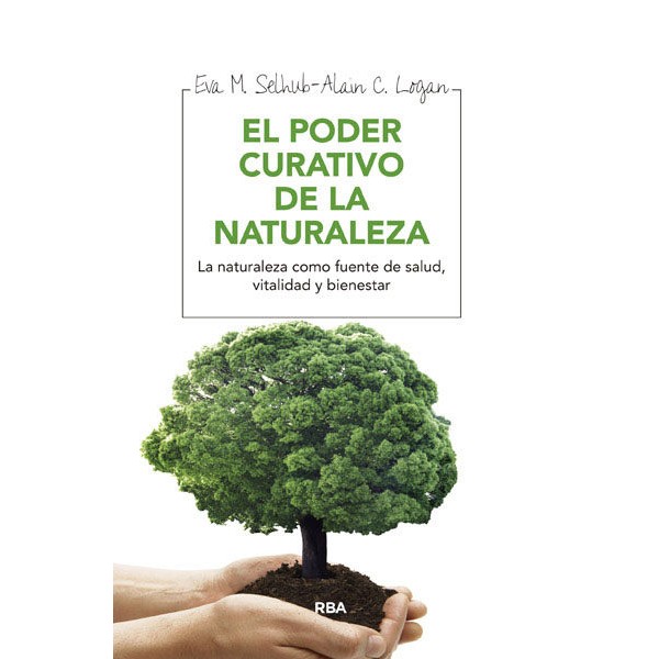 PODER CURATIVO DE LA NATURALEZA