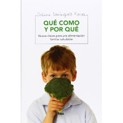 QUE COMO Y POR QUE