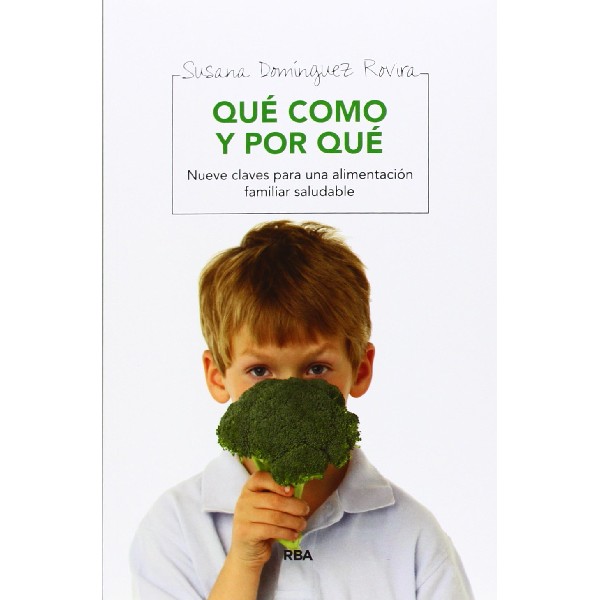 QUE COMO Y POR QUE