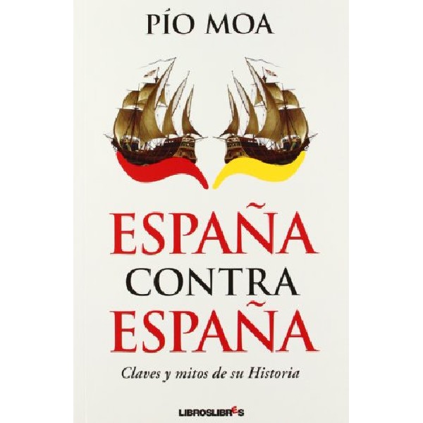 ESPAÑA CONTRA ESPAÑA