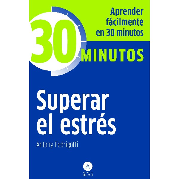 SUPERAR EL ESTRES