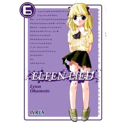 ELFEN LIED 06