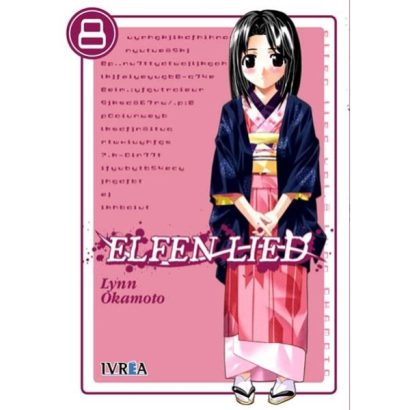ELFEN LIED 08