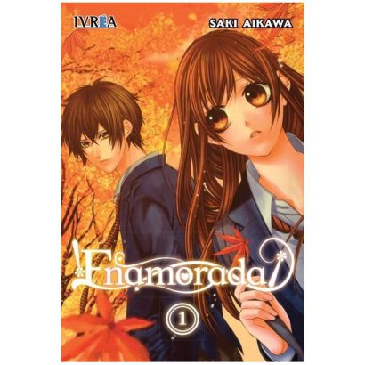 ENAMORADA 01