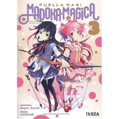 MADOKA MAGICA 03