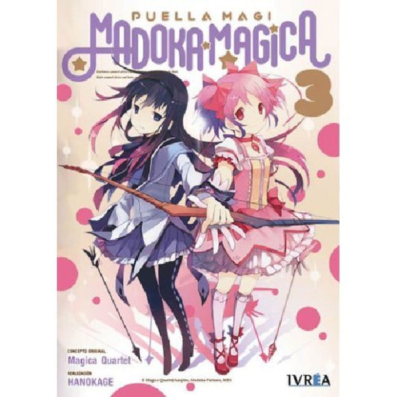 MADOKA MAGICA 03