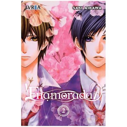 ENAMORADA 02