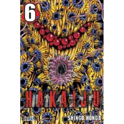HAKAIJU 06