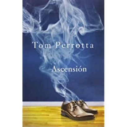 ASCENSION, EL