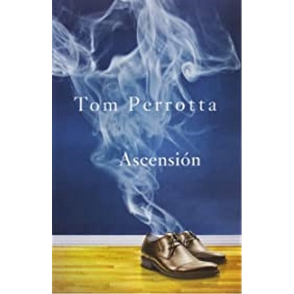 ASCENSION, EL
