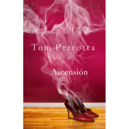 ASCENSION, ELLA