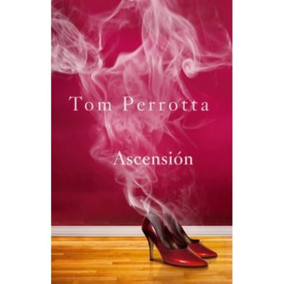 ASCENSION, ELLA