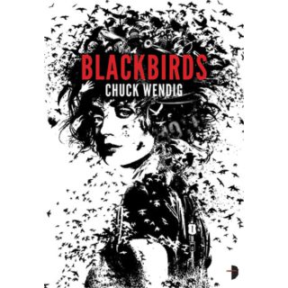 BLACKBIRDS