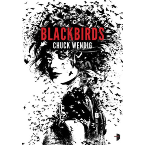 BLACKBIRDS