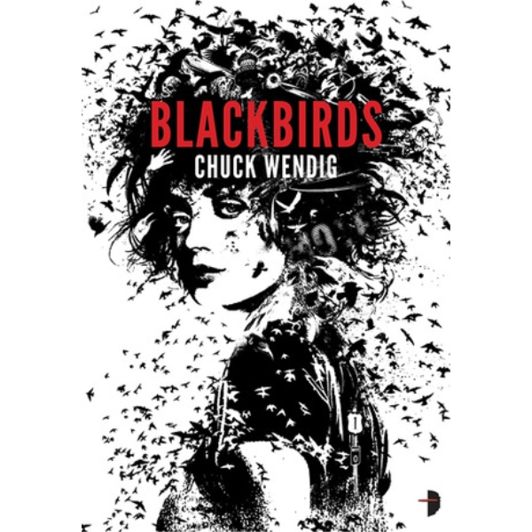 BLACKBIRDS