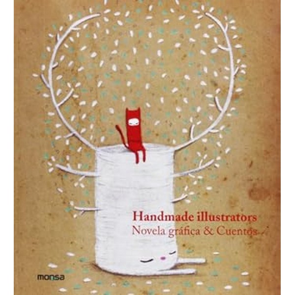 HANDMADE ILLUSTRATORS