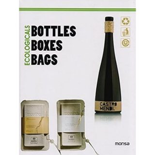ECOLOGICALS BOTTLES BOXES BAGS