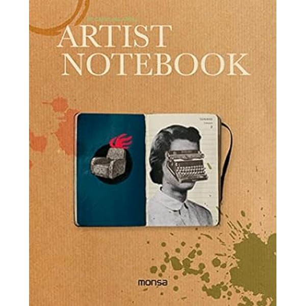 ARTIST NOTEBOOK