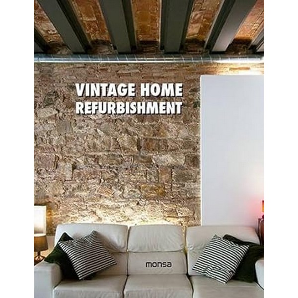 VINTAGE HOME REFURBISHMENT