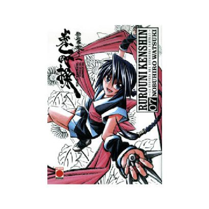 RUROUNI KENSHIN 07