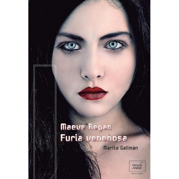 FURIA VENENOSA MAEVE REGAN 01
