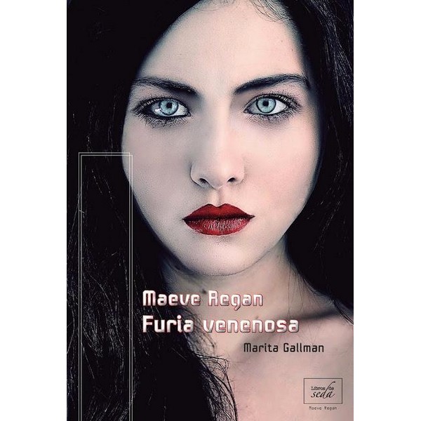 FURIA VENENOSA MAEVE REGAN 01