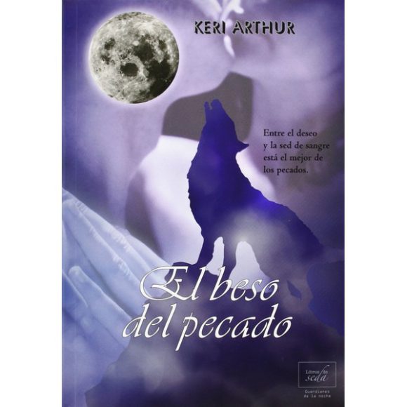 BESO DEL PECADO GUARDIANES DE LA NOCHE 02