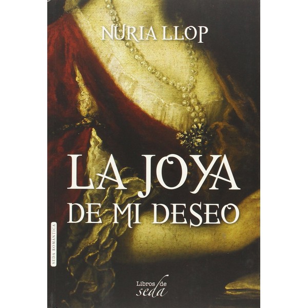 JOYA DE MI DESEO