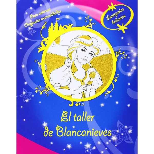 TALLER DE BLANCANIEVES