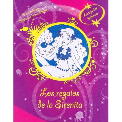 REGALOS DE LA SIRENITA