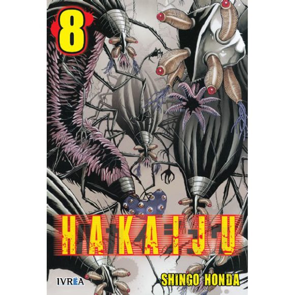 HAKAIJU 08