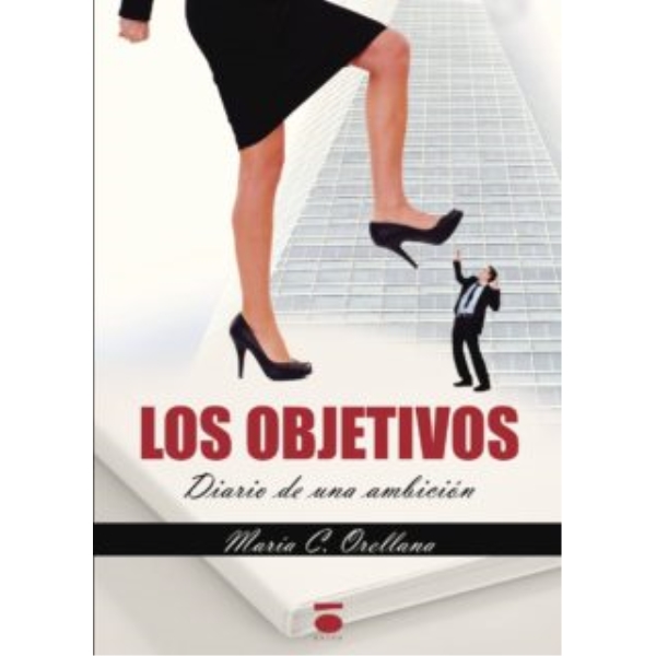 OBJETIVOS DIARIO DE UNA AMBICION