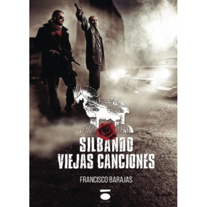 SILBANDO VIEJAS CANCIONES