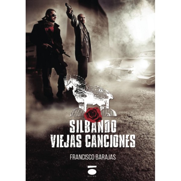 SILBANDO VIEJAS CANCIONES