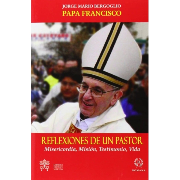 REFLEXIONES DE UN PASTOR