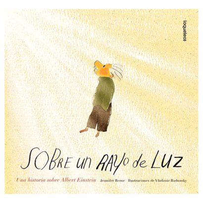 SOBRE UN RAYO DE LUZ