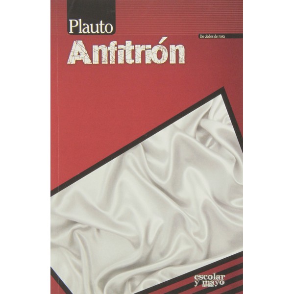 ANFITRION
