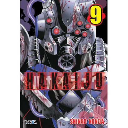 HAKAIJU 09