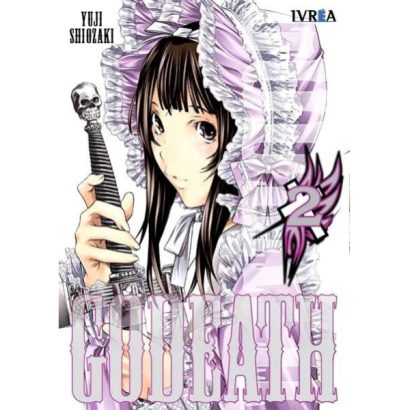 GODEATH 02 DE 03
